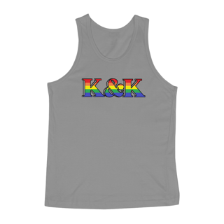 Nome do produto Regata K & K