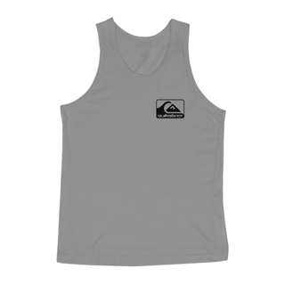 Nome do produto Regata Quiksilver Minimalista