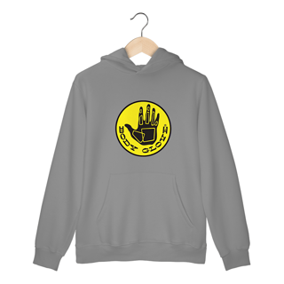 Nome do produto Moletom Canguru Body Glove
