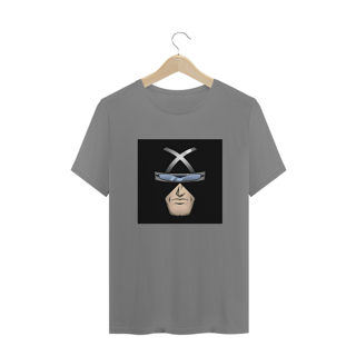 Nome do produto Camisetas Plus Size Corredor X  2