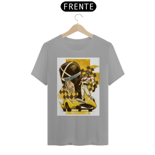 Nome do produto Camisetas Corredor X