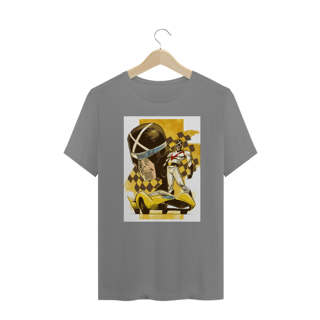 Nome do produto Camisetas Plus Size Corredor X