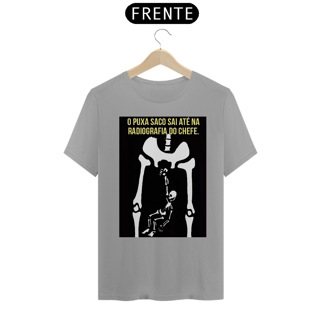 Nome do produto Camisetas Puxa Saco