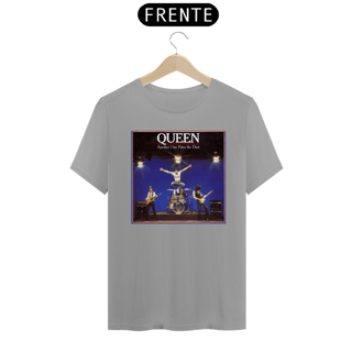Nome do produto Camisetas Queen
