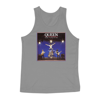 Nome do produto Regata Queen