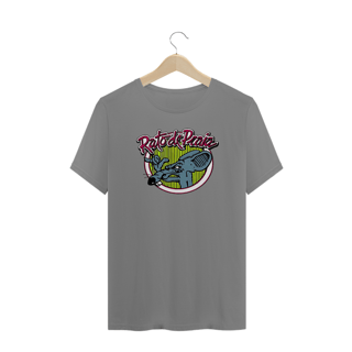 Nome do produto Camisetas Plus Size Rato de Praia 2