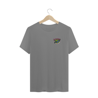 Nome do produto Camisetas Plus Size Rato de Praia 2  Minimalista