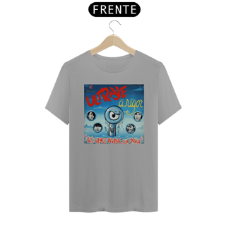 Nome do produto Camisetas Ultraje A Rigor
