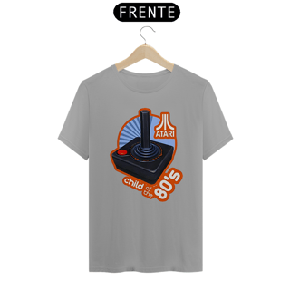 Nome do produto Camisetas Atari Controle