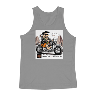 Nome do produto Regata Fred Moto