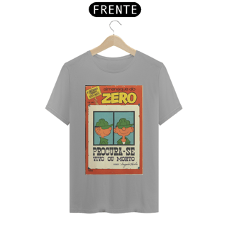 Nome do produto Camisetas Almanaque Do Zero