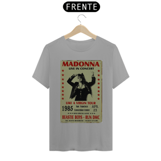 Nome do produto Camisetas Madonna