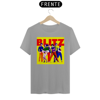 Nome do produto Camisetas Blitz