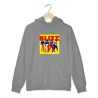 Nome do produto Moletom Canguru Blitz
