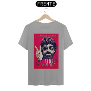 Nome do produto Camisetas Tente Outra Vez