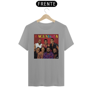 Nome do produto Camisetas Raça Negra