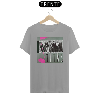 Nome do produto Camisetas Titãs