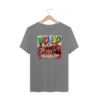 Nome do produto Camisetas Plus Size Molejo