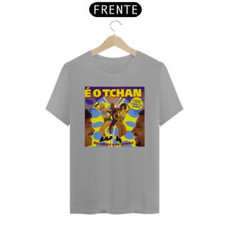 Nome do produto Camisetas É O Tchan