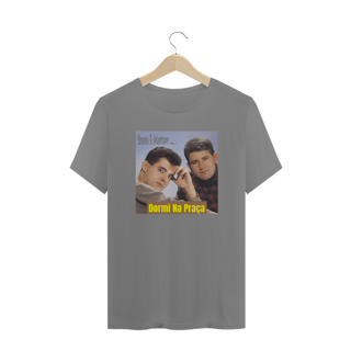 Nome do produto Camisetas Plus Size Bruno & Marrone
