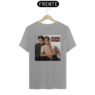 Nome do produto Camisetas Leandro & Leonardo