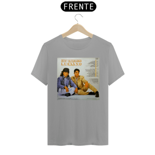 Nome do produto Camisetas Zezé Di Camargo & Luciano