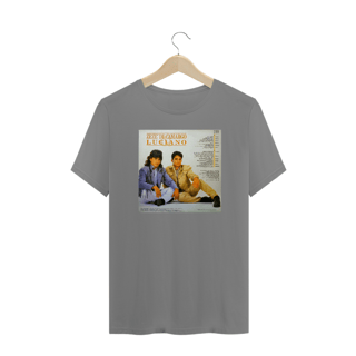 Nome do produto Camisetas Plus Size Zezé Di Camargo & Luciano