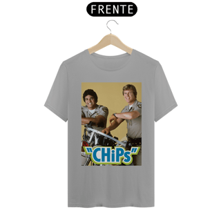 Nome do produto Camisetas Chips