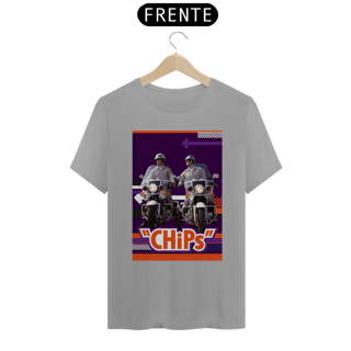 Nome do produto Camisetas Chips 2
