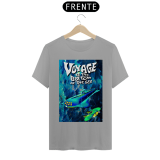 Nome do produto Camisetas Viagem Ao Fundo Do Mar 2