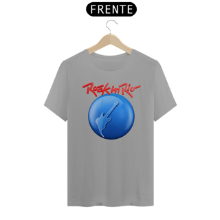 Nome do produto Camisetas Rock In Rio