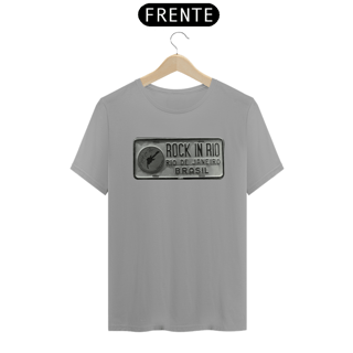 Nome do produto Camisetas Rock In Rio 2