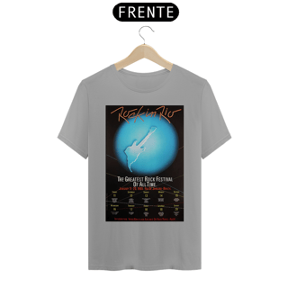 Nome do produto Camisetas Rock In Rio 3