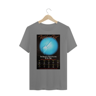 Nome do produto Camisetas Plus Size Rock In Rio 3