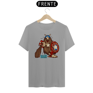 Nome do produto Camisetas Capitão Caverna