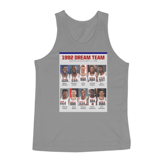 Nome do produto Regata Dream Team NBA