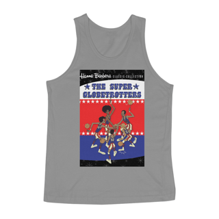Nome do produto Regata Globetrotters