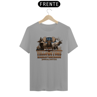 Nome do produto Camisetas Harley Yellowstone