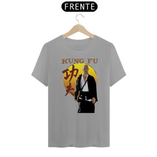 Nome do produto Camisetas Kung Fu
