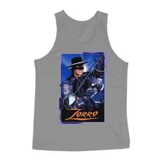 Nome do produto Regata Zorro