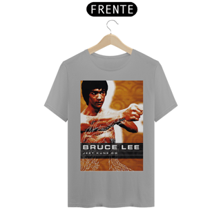 Nome do produto Camisetas Bruce Lee 2