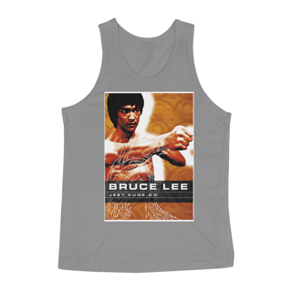 Nome do produto Regata Bruce Lee 2