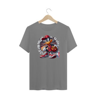 Nome do produto Camisetas Plus Size Chicago Bulls