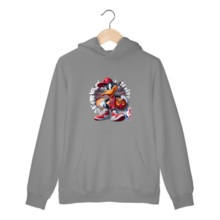 Nome do produto Moletom Canguru Chicago Bulls