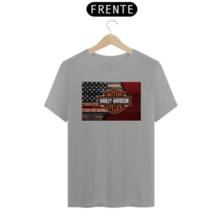Nome do produto Camisetas Harley USA