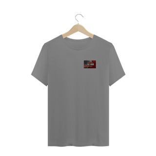 Nome do produto Camisetas Plus Size Harley USA Minimalista