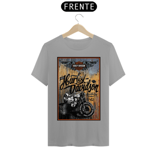Nome do produto Camisetas Harley 1947