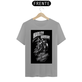 Nome do produto Camisetas Harley Caveira