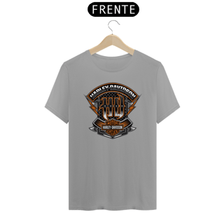 Nome do produto Camisetas Harley HD