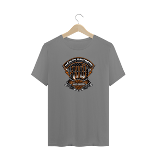 Nome do produto Camisetas Plus Size Harley HD